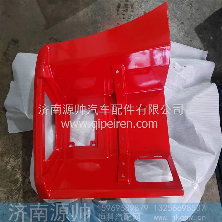 右下踏板护罩 DZ15221242538
