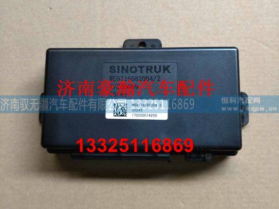 WG9716582004,MINI控制器,济南驭无疆汽车配件有限公司