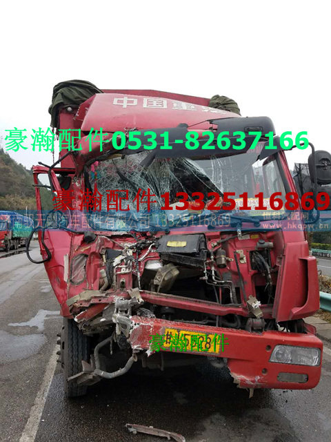 WG9525530015,豪瀚冷却模块 豪瀚中冷器 豪瀚水箱,济南驭无疆汽车配件有限公司