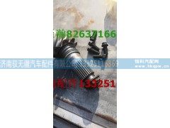 WG7117328035,被动-主动锥齿轮37:8,济南驭无疆汽车配件有限公司