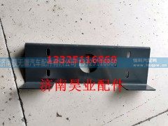 AZ9525940030,后尾灯左支架,济南驭无疆汽车配件有限公司