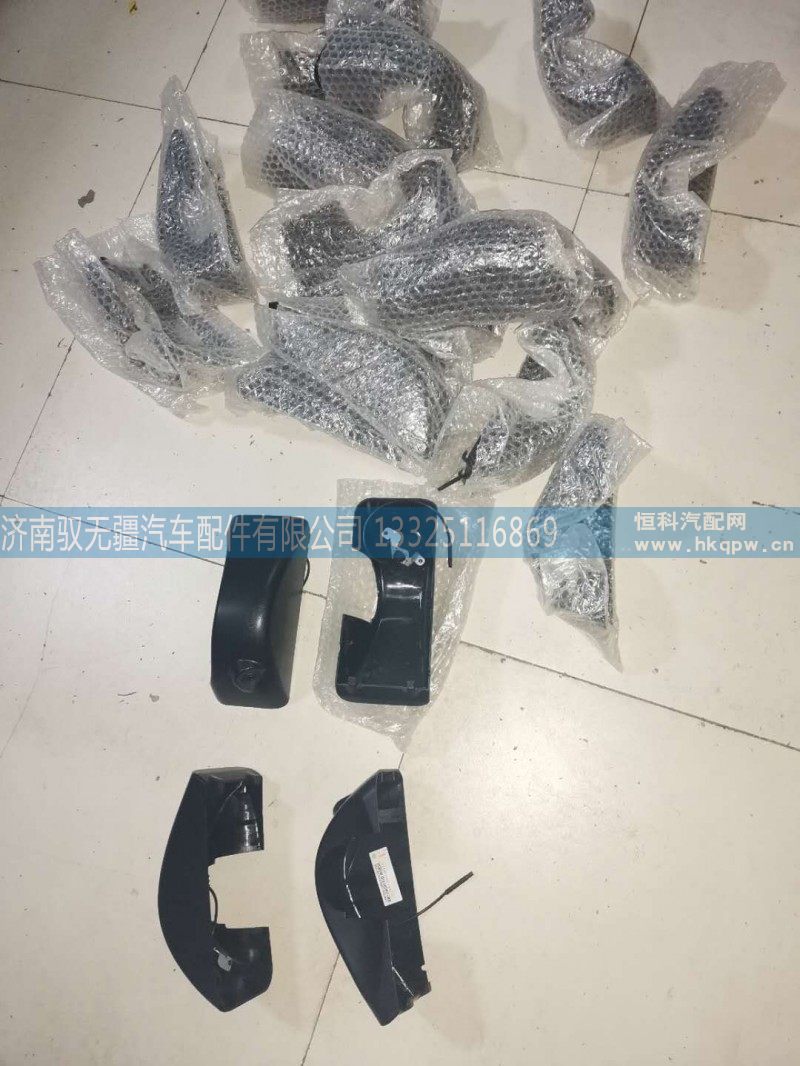 重汽豪沃HOWOTX7配件汕德卡712W63730-0042图1