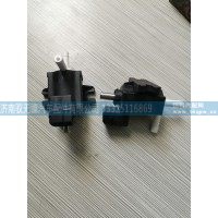 国六天然气配件脉冲阀080V09413-0009豪沃MAX驾驶室配件