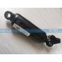 重汽豪瀚驾驶室座椅阻尼减震调节器汕德卡航空座椅减震