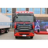 重汽MAX配件 WG9525531847