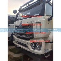重汽MAX配件 WG9525531562冷卻模塊