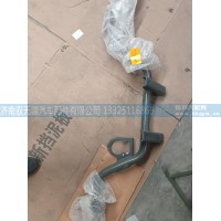 豪沃TS7配件HOWOTS配件空滤支架AZ000019000411