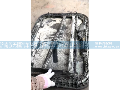 AZ16A442003101 電動天窗總成,AZ16A442003101 電動天窗總成,濟(jì)南馭無疆汽車配件有限公司