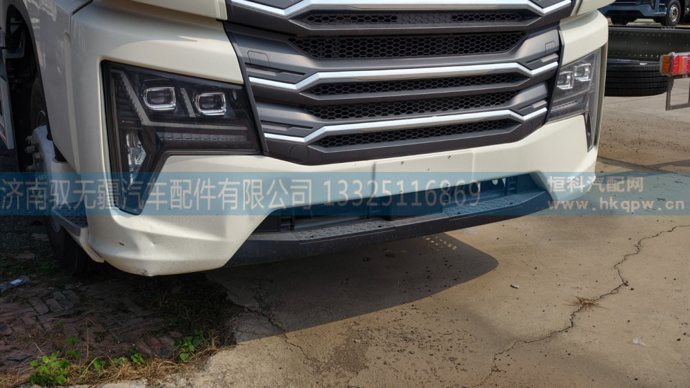 保险杠AZ160024000828,保险杠AZ160024000828,济南驭无疆汽车配件有限公司