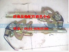 济南豪瀚配件重汽豪运玻璃升降器豪运驾驶室重汽豪运驾驶室空壳