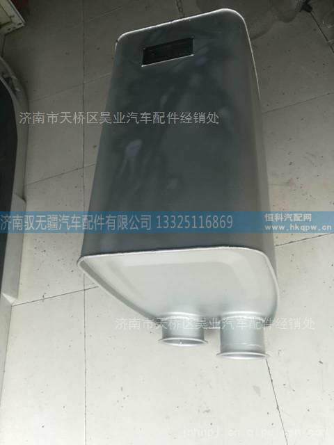 豪瀚消声器  豪瀚SCR消声器 豪瀚排气管