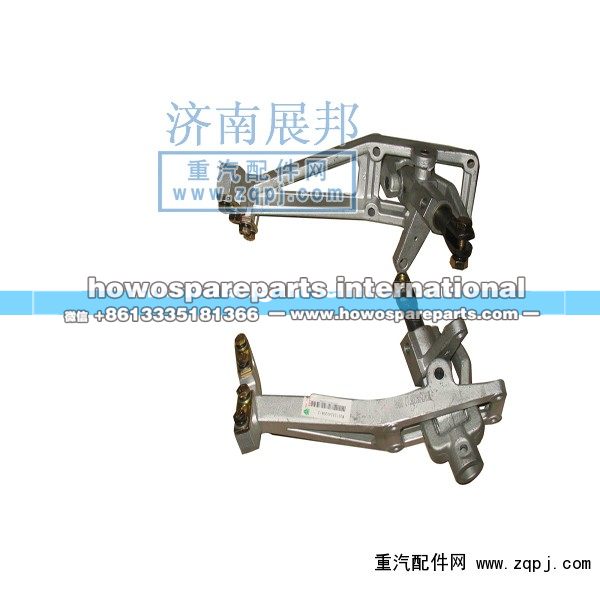 WG3725240107,操纵装置总成 操纵器总成 换挡机构,济南冠泽卡车配件营销中心 WG3725240107,操纵装置总成 操纵器总成 换挡机构,济南冠泽卡车配件营销中心