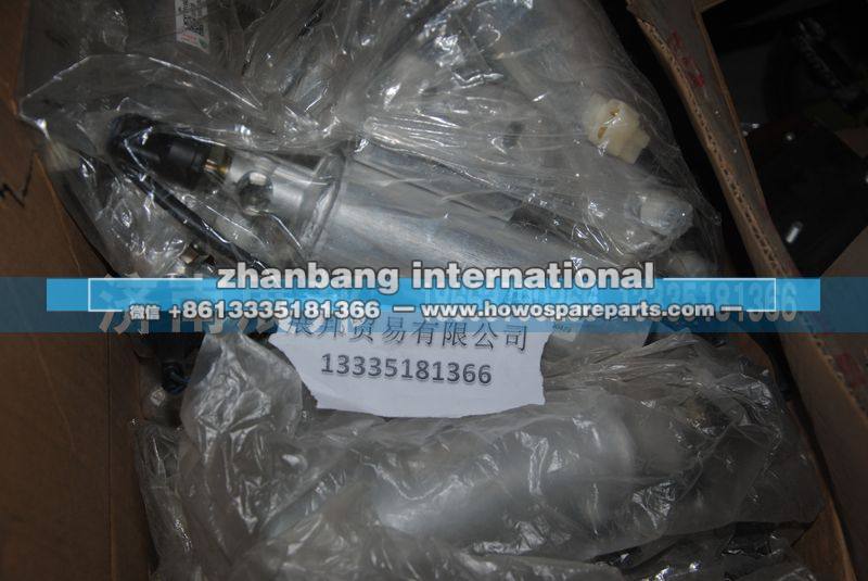 豪沃干燥瓶WG1642820025