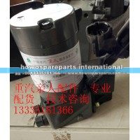 电机总成WG9925820031