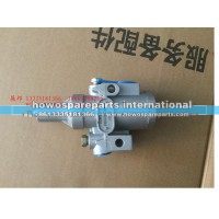 减压阀WG9724270002