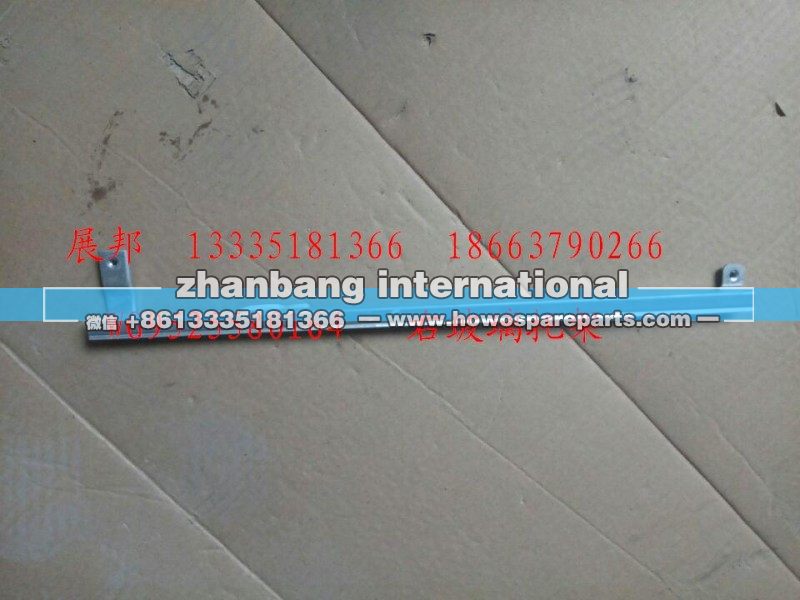 右玻璃托架
