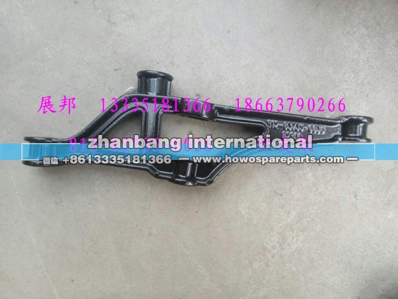 812-63735-0036,外支架,济南冠泽卡车配件营销中心