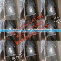 豪沃 整体式离合器助力缸WG9525230061