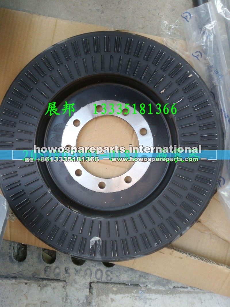 202V02201-0182,减震器,济南冠泽卡车配件营销中心
