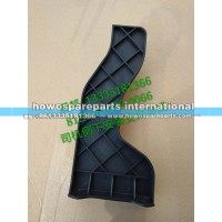 汕德卡C7H 司机侧下安装支架总成