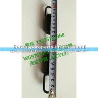 曼桥MCY13制动蹄回位弹簧