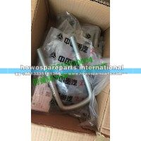新斯太尔D7B配件 前簧骑马螺栓