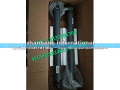 WG9925824014,举升油缸,济南冠泽卡车配件营销中心