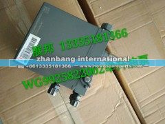 WG9925822002,举升泵,济南冠泽卡车配件营销中心