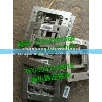 豪翰操縱器連接塊