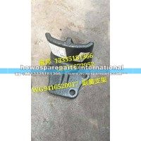 豪沃MCY13桥副簧支架