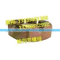 豪沃配件 转向节螺塞(5.5T/诸城)