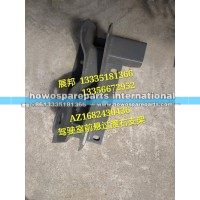 豪卡 驾驶室前悬过渡右支架