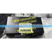 豪沃 NanoBCU控制器WG9716582011