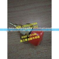 ZF变速箱 液力缓速器传感器