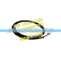 豪沃T5G 离合器液压油管