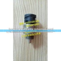 ZF变速箱配件 压力开关