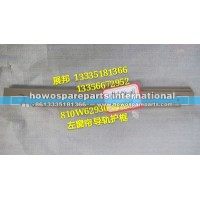新斯太尔D7B左窗帘导轨护框