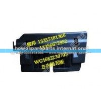 斯太尔D7B 左内挡泥板