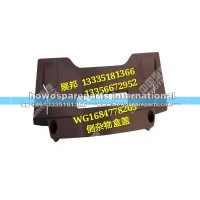 新斯太尔M5G前顶侧杂物箱盖