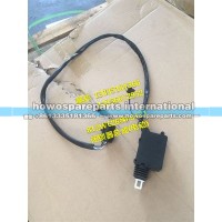 豪沃T7H T5G闭锁器总成(电动)