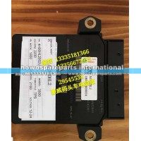 豪威码头车电脑板