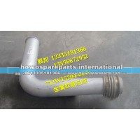 汕德卡 金属软管总成