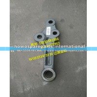 斯太尔D7B 过渡摆臂