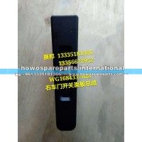 新斯太尔D7B 右车门开关面板总成