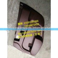 新斯太尔D7B 左 右车门内饰总成