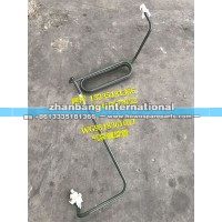 新斯太爾D7B  管子16總成 直通/干燥器