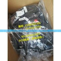 新斯太爾D7B SCR線束（非電加熱）