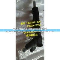 豪沃發(fā)動(dòng)機(jī) 噴油器總成