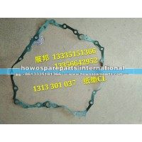 ZF16S1650变速箱 纸垫CL