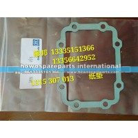 ZF16S1650变速箱 纸垫